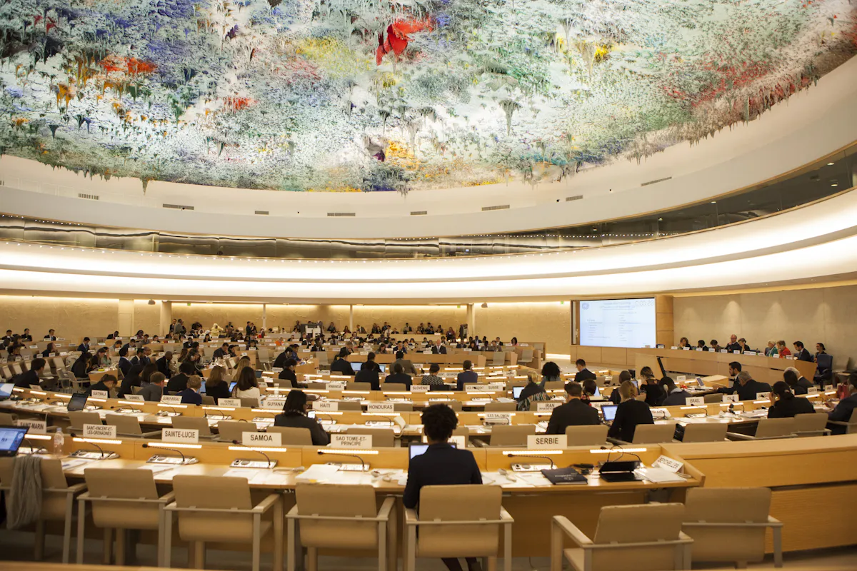 Colombia en la ONU: qué cambia en tus derechos reproductivos