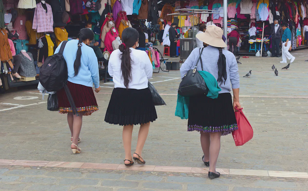 Niñas madres: lo que esconden las cifras