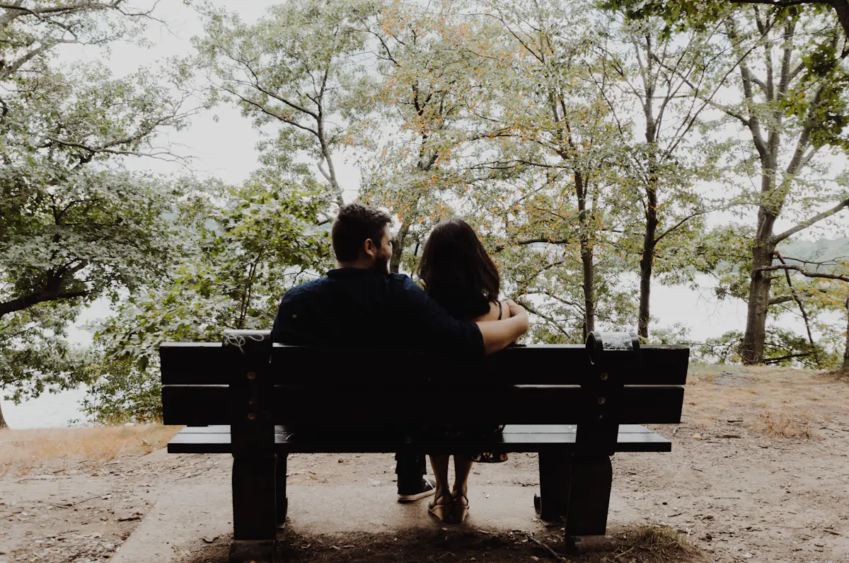 Si te cela, ¿te quiere? Los mitos del amor romántico