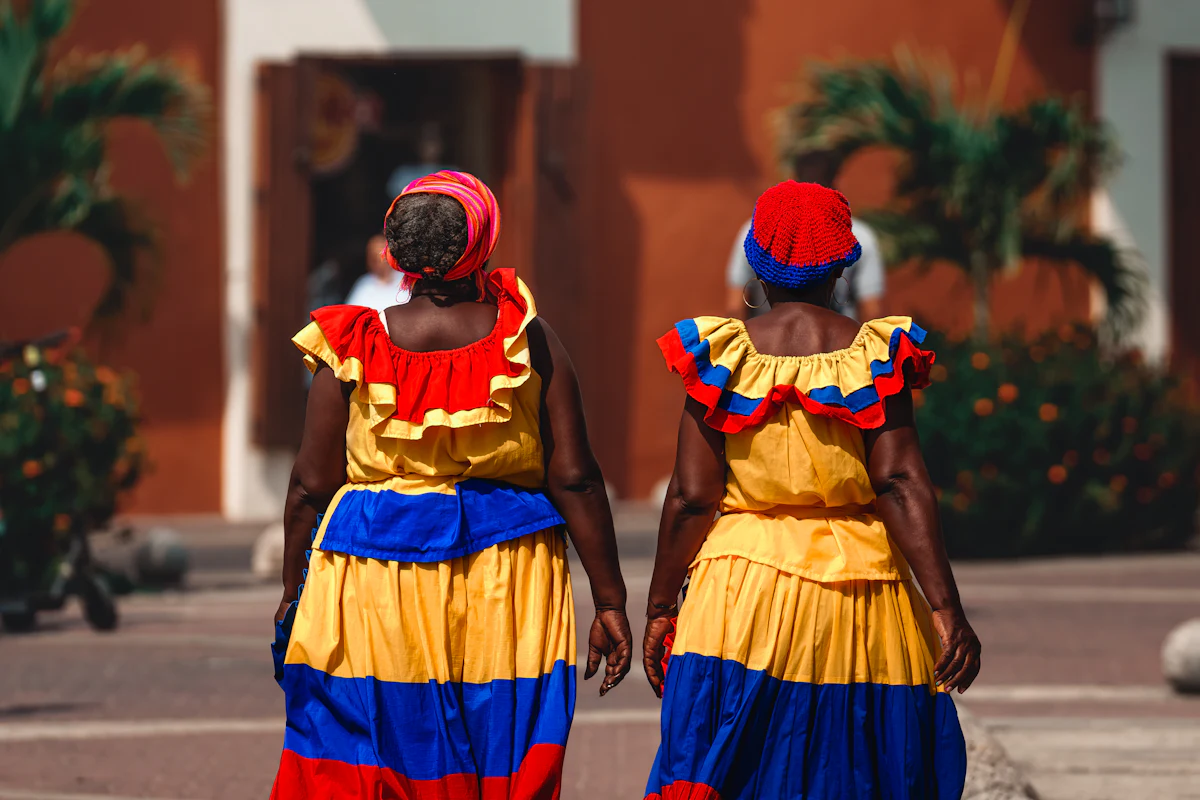 10 mujeres colombianas que cambiaron la historia