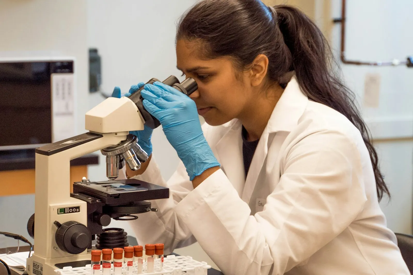 Science y la salud de las mujeres: qué dice y si es la primera vez