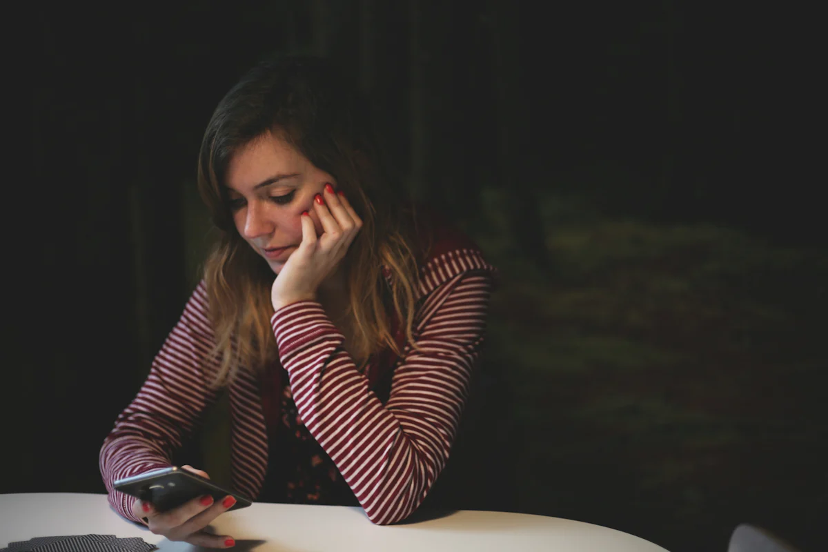 «Es que me quiere mucho»: violencia que parece amor
