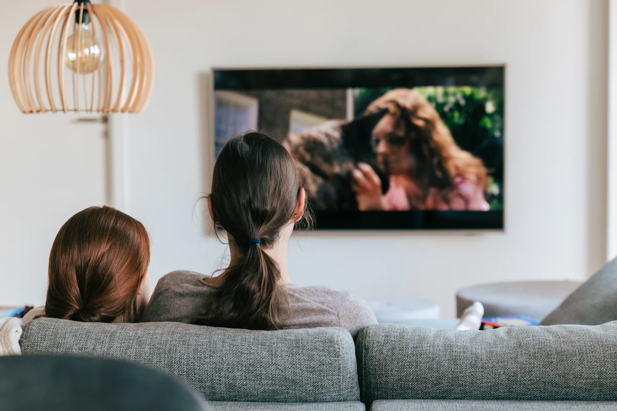¿Amor de telenovela o violencia en horario familiar?